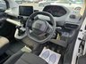 USED 2020 70 PEUGEOT PARTNER White 5-seat Crew Cab BlueHDi van, 79,900 miles, full service history, ULEZ compliant, Manual, Air con, Bluetooth, 1 owner Final Price plus VAT @ 20% With only one owner from new, this 2020 Peugeot Partner Professional is a reliable and well-maintained van, a 5 Seater crew cab panel van , with its 1.5L diesel engine and Euro 6 emission class, is the BlueHDi 950 Professional Long Panel Van LWB Euro 6 6dr derivative. The Professional trim includes practical features such as offside and twin sliding side doors, height-adjustable halogen headlights with automatic illumination and daytime running lights, and air conditioning. The 8in capacitive co