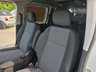 USED 2020 70 PEUGEOT PARTNER White 5-seat Crew Cab BlueHDi van, 79,900 miles, full service history, ULEZ compliant, Manual, Air con, Bluetooth, 1 owner Final Price plus VAT @ 20% With only one owner from new, this 2020 Peugeot Partner Professional is a reliable and well-maintained van, a 5 Seater crew cab panel van , with its 1.5L diesel engine and Euro 6 emission class, is the BlueHDi 950 Professional Long Panel Van LWB Euro 6 6dr derivative. The Professional trim includes practical features such as offside and twin sliding side doors, height-adjustable halogen headlights with automatic illumination and daytime running lights, and air conditioning. The 8in capacitive co