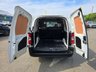 USED 2020 70 PEUGEOT PARTNER White 5-seat Crew Cab BlueHDi van, 79,900 miles, full service history, ULEZ compliant, Manual, Air con, Bluetooth, 1 owner Final Price plus VAT @ 20% With only one owner from new, this 2020 Peugeot Partner Professional is a reliable and well-maintained van, a 5 Seater crew cab panel van , with its 1.5L diesel engine and Euro 6 emission class, is the BlueHDi 950 Professional Long Panel Van LWB Euro 6 6dr derivative. The Professional trim includes practical features such as offside and twin sliding side doors, height-adjustable halogen headlights with automatic illumination and daytime running lights, and air conditioning. The 8in capacitive co