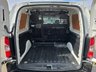 USED 2020 70 PEUGEOT PARTNER White 5-seat Crew Cab BlueHDi van, 79,900 miles, full service history, ULEZ compliant, Manual, Air con, Bluetooth, 1 owner Final Price plus VAT @ 20% With only one owner from new, this 2020 Peugeot Partner Professional is a reliable and well-maintained van, a 5 Seater crew cab panel van , with its 1.5L diesel engine and Euro 6 emission class, is the BlueHDi 950 Professional Long Panel Van LWB Euro 6 6dr derivative. The Professional trim includes practical features such as offside and twin sliding side doors, height-adjustable halogen headlights with automatic illumination and daytime running lights, and air conditioning. The 8in capacitive co