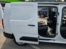 USED 2020 70 PEUGEOT PARTNER White 5-seat Crew Cab BlueHDi van, 79,900 miles, full service history, ULEZ compliant, Manual, Air con, Bluetooth, 1 owner Final Price plus VAT @ 20% With only one owner from new, this 2020 Peugeot Partner Professional is a reliable and well-maintained van, a 5 Seater crew cab panel van , with its 1.5L diesel engine and Euro 6 emission class, is the BlueHDi 950 Professional Long Panel Van LWB Euro 6 6dr derivative. The Professional trim includes practical features such as offside and twin sliding side doors, height-adjustable halogen headlights with automatic illumination and daytime running lights, and air conditioning. The 8in capacitive co