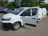 USED 2020 70 PEUGEOT PARTNER White 5-seat Crew Cab BlueHDi van, 79,900 miles, full service history, ULEZ compliant, Manual, Air con, Bluetooth, 1 owner Final Price plus VAT @ 20% With only one owner from new, this 2020 Peugeot Partner Professional is a reliable and well-maintained van, a 5 Seater crew cab panel van , with its 1.5L diesel engine and Euro 6 emission class, is the BlueHDi 950 Professional Long Panel Van LWB Euro 6 6dr derivative. The Professional trim includes practical features such as offside and twin sliding side doors, height-adjustable halogen headlights with automatic illumination and daytime running lights, and air conditioning. The 8in capacitive co