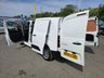 USED 2020 70 PEUGEOT PARTNER White 5-seat Crew Cab BlueHDi van, 79,900 miles, full service history, ULEZ compliant, Manual, Air con, Bluetooth, 1 owner Final Price plus VAT @ 20% With only one owner from new, this 2020 Peugeot Partner Professional is a reliable and well-maintained van, a 5 Seater crew cab panel van , with its 1.5L diesel engine and Euro 6 emission class, is the BlueHDi 950 Professional Long Panel Van LWB Euro 6 6dr derivative. The Professional trim includes practical features such as offside and twin sliding side doors, height-adjustable halogen headlights with automatic illumination and daytime running lights, and air conditioning. The 8in capacitive co