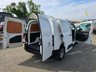 USED 2020 70 PEUGEOT PARTNER White 5-seat Crew Cab BlueHDi van, 79,900 miles, full service history, ULEZ compliant, Manual, Air con, Bluetooth, 1 owner Final Price plus VAT @ 20% With only one owner from new, this 2020 Peugeot Partner Professional is a reliable and well-maintained van, a 5 Seater crew cab panel van , with its 1.5L diesel engine and Euro 6 emission class, is the BlueHDi 950 Professional Long Panel Van LWB Euro 6 6dr derivative. The Professional trim includes practical features such as offside and twin sliding side doors, height-adjustable halogen headlights with automatic illumination and daytime running lights, and air conditioning. The 8in capacitive co
