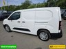 USED 2020 70 PEUGEOT PARTNER White 5-seat Crew Cab BlueHDi van, 79,900 miles, full service history, ULEZ compliant, Manual, Air con, Bluetooth, 1 owner Final Price plus VAT @ 20% With only one owner from new, this 2020 Peugeot Partner Professional is a reliable and well-maintained van, a 5 Seater crew cab panel van , with its 1.5L diesel engine and Euro 6 emission class, is the BlueHDi 950 Professional Long Panel Van LWB Euro 6 6dr derivative. The Professional trim includes practical features such as offside and twin sliding side doors, height-adjustable halogen headlights with automatic illumination and daytime running lights, and air conditioning. The 8in capacitive co
