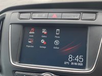 USED 2017 17 VAUXHALL ZAFIRA TOURER 1.4i Turbo SRi MPV 5dr Petrol Manual Euro 6 (140 ps) **  7 SEATER  **