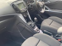 USED 2017 17 VAUXHALL ZAFIRA TOURER 1.4i Turbo SRi MPV 5dr Petrol Manual Euro 6 (140 ps) **  7 SEATER  **