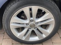 USED 2017 17 VAUXHALL ZAFIRA TOURER 1.4i Turbo SRi MPV 5dr Petrol Manual Euro 6 (140 ps) **  7 SEATER  **