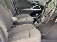 USED 2017 17 VAUXHALL ZAFIRA TOURER 1.4i Turbo SRi MPV 5dr Petrol Manual Euro 6 (140 ps) **  7 SEATER  **