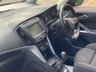 USED 2017 17 VAUXHALL ZAFIRA TOURER 1.4i Turbo SRi MPV 5dr Petrol Manual Euro 6 (140 ps) **  7 SEATER  **