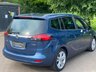 USED 2017 17 VAUXHALL ZAFIRA TOURER 1.4i Turbo SRi MPV 5dr Petrol Manual Euro 6 (140 ps) **  7 SEATER  **