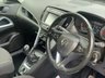 USED 2017 17 VAUXHALL ZAFIRA TOURER 1.4i Turbo SRi MPV 5dr Petrol Manual Euro 6 (140 ps) **  7 SEATER  **
