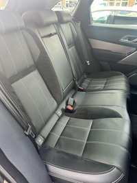USED 2022 22 LAND ROVER RANGE ROVER VELAR 2.0 D200 MHEV Edition SUV 5dr Diesel Auto 4WD Euro 6 (s/s) (204 ps) 
