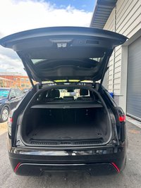 USED 2022 22 LAND ROVER RANGE ROVER VELAR 2.0 D200 MHEV Edition SUV 5dr Diesel Auto 4WD Euro 6 (s/s) (204 ps) 