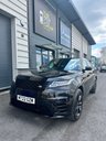 USED 2022 22 LAND ROVER RANGE ROVER VELAR 2.0 D200 MHEV Edition SUV 5dr Diesel Auto 4WD Euro 6 (s/s) (204 ps) 