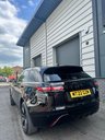 USED 2022 22 LAND ROVER RANGE ROVER VELAR 2.0 D200 MHEV Edition SUV 5dr Diesel Auto 4WD Euro 6 (s/s) (204 ps) 