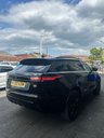 USED 2022 22 LAND ROVER RANGE ROVER VELAR 2.0 D200 MHEV Edition SUV 5dr Diesel Auto 4WD Euro 6 (s/s) (204 ps) 