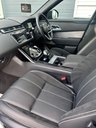 USED 2022 22 LAND ROVER RANGE ROVER VELAR 2.0 D200 MHEV Edition SUV 5dr Diesel Auto 4WD Euro 6 (s/s) (204 ps) 