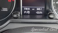 USED 2014 14 AUDI Q5 2.0 TFSI S line SUV 5dr Petrol Tiptronic quattro Euro 6 (s/s) (225 ps) 