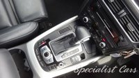USED 2014 14 AUDI Q5 2.0 TFSI S line SUV 5dr Petrol Tiptronic quattro Euro 6 (s/s) (225 ps) 