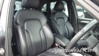 USED 2014 14 AUDI Q5 2.0 TFSI S line SUV 5dr Petrol Tiptronic quattro Euro 6 (s/s) (225 ps) 