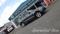 USED 2014 14 AUDI Q5 2.0 TFSI S line SUV 5dr Petrol Tiptronic quattro Euro 6 (s/s) (225 ps) 