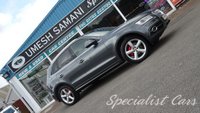 USED 2014 14 AUDI Q5 2.0 TFSI S line SUV 5dr Petrol Tiptronic quattro Euro 6 (s/s) (225 ps) 