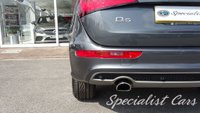 USED 2014 14 AUDI Q5 2.0 TFSI S line SUV 5dr Petrol Tiptronic quattro Euro 6 (s/s) (225 ps) 