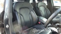 USED 2014 14 AUDI Q5 2.0 TFSI S line SUV 5dr Petrol Tiptronic quattro Euro 6 (s/s) (225 ps) 