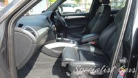 USED 2014 14 AUDI Q5 2.0 TFSI S line SUV 5dr Petrol Tiptronic quattro Euro 6 (s/s) (225 ps) 