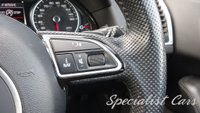 USED 2014 14 AUDI Q5 2.0 TFSI S line SUV 5dr Petrol Tiptronic quattro Euro 6 (s/s) (225 ps) 