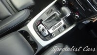 USED 2014 14 AUDI Q5 2.0 TFSI S line SUV 5dr Petrol Tiptronic quattro Euro 6 (s/s) (225 ps) 