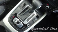 USED 2014 14 AUDI Q5 2.0 TFSI S line SUV 5dr Petrol Tiptronic quattro Euro 6 (s/s) (225 ps) 