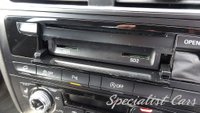USED 2014 14 AUDI Q5 2.0 TFSI S line SUV 5dr Petrol Tiptronic quattro Euro 6 (s/s) (225 ps) 