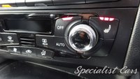 USED 2014 14 AUDI Q5 2.0 TFSI S line SUV 5dr Petrol Tiptronic quattro Euro 6 (s/s) (225 ps) 