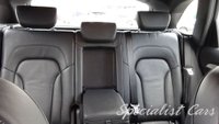USED 2014 14 AUDI Q5 2.0 TFSI S line SUV 5dr Petrol Tiptronic quattro Euro 6 (s/s) (225 ps) 