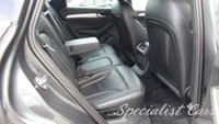 USED 2014 14 AUDI Q5 2.0 TFSI S line SUV 5dr Petrol Tiptronic quattro Euro 6 (s/s) (225 ps) 