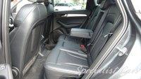 USED 2014 14 AUDI Q5 2.0 TFSI S line SUV 5dr Petrol Tiptronic quattro Euro 6 (s/s) (225 ps) 