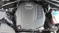 USED 2014 14 AUDI Q5 2.0 TFSI S line SUV 5dr Petrol Tiptronic quattro Euro 6 (s/s) (225 ps) 