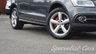USED 2014 14 AUDI Q5 2.0 TFSI S line SUV 5dr Petrol Tiptronic quattro Euro 6 (s/s) (225 ps) 