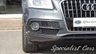 USED 2014 14 AUDI Q5 2.0 TFSI S line SUV 5dr Petrol Tiptronic quattro Euro 6 (s/s) (225 ps) 