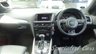 USED 2014 14 AUDI Q5 2.0 TFSI S line SUV 5dr Petrol Tiptronic quattro Euro 6 (s/s) (225 ps) 