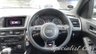 USED 2014 14 AUDI Q5 2.0 TFSI S line SUV 5dr Petrol Tiptronic quattro Euro 6 (s/s) (225 ps) 