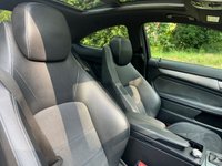 USED 2014 64 MERCEDES-BENZ C-CLASS 2.1 C220 CDI AMG Sport Edition Coupe 2dr Diesel G-Tronic+ Euro 5 (s/s) (170 ps) 