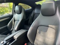 USED 2014 64 MERCEDES-BENZ C-CLASS 2.1 C220 CDI AMG Sport Edition Coupe 2dr Diesel G-Tronic+ Euro 5 (s/s) (170 ps) 