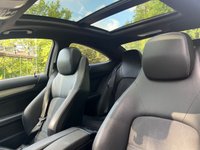 USED 2014 64 MERCEDES-BENZ C-CLASS 2.1 C220 CDI AMG Sport Edition Coupe 2dr Diesel G-Tronic+ Euro 5 (s/s) (170 ps) 