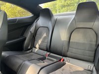 USED 2014 64 MERCEDES-BENZ C-CLASS 2.1 C220 CDI AMG Sport Edition Coupe 2dr Diesel G-Tronic+ Euro 5 (s/s) (170 ps) 