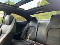 USED 2014 64 MERCEDES-BENZ C-CLASS 2.1 C220 CDI AMG Sport Edition Coupe 2dr Diesel G-Tronic+ Euro 5 (s/s) (170 ps) 