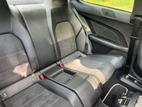 USED 2014 64 MERCEDES-BENZ C-CLASS 2.1 C220 CDI AMG Sport Edition Coupe 2dr Diesel G-Tronic+ Euro 5 (s/s) (170 ps) 