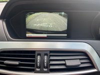 USED 2014 64 MERCEDES-BENZ C-CLASS 2.1 C220 CDI AMG Sport Edition Coupe 2dr Diesel G-Tronic+ Euro 5 (s/s) (170 ps) 